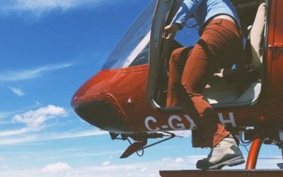 Field Notes: Stepping off the beaten path