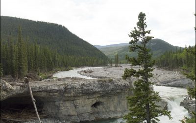 Mountain Legacy “Sparks” an interest on CBC Radio