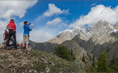 Discover Mountain Legacy in Discover Magazine!