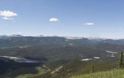 A Viewshed of the ‘Lenscape’