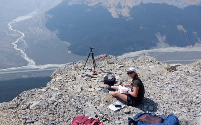 Navigating Change: Mountain Guides and the Shifting Landscape of the Canadian Rockies
