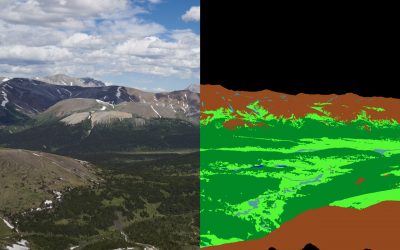 PART 1 – Patterns, Pixels, and Programming: Applying Deep Learning to Mountain Legacy Project Images
